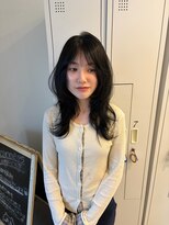 カノエ 山口矢原店(canoe)&nbsp;ハッシュ