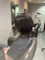 シヤ 平井(Shiya)&nbsp;ミディアムレイヤー