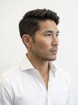 ワンワンオー バーバーショップ 博多店(@110 BARBER SHOP)&nbsp;メンズカット/フェード/濡れパン/バーバー/理容/博多/天神/眉毛