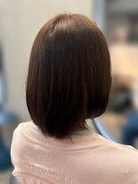 ラニシス ヘアー(Lanisis Hair) トーンアップ!!!