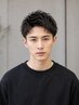 【メンズ限定】AI診断/男磨き似合わせカット￥3900