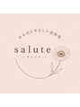 からだにやさしい美容室　salute【10月上旬OPEN（予定）】/からだにやさしい美容室　salute