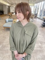 エン(enn) ナチュラルウルフ