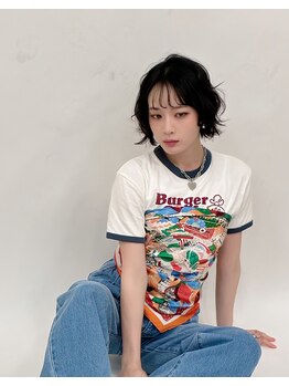 ファクト(FACT SPA)の写真/悩みが増える大人世代こそ、優しいケア　平日クーポンあり　千葉駅/髪質改善/オーガニック/平日クーポン