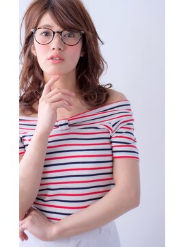 オリーブフォーヘアー(olive For hair) ☆スウィートミディ☆【olive for hair】03-6914-0898