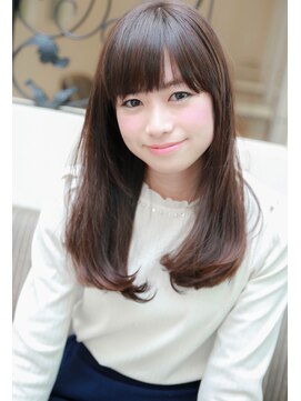 ガレリアエレガンテ 長久手店(GALLARIA Elegante) Gallaria艶やかストレート