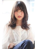 ラブ アンド ヘア ロコ(Love&Hair Loco)&nbsp;柔らかミディ