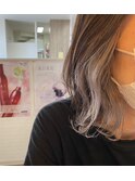 インナーカラー