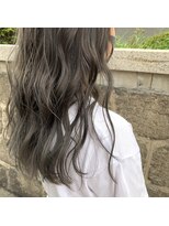 グレース バイ ポルテ(grace by PORTE)&nbsp;ミックス巻き