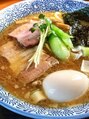ロージー 北上川岸店(Rosy) ラーメンの食べ歩きが好きです☆