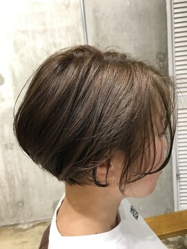 エイト マカビ 沖縄真嘉比店(EIGHT makabi) 【EIGHT 真嘉比】お客様スタイル_