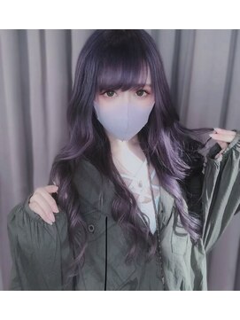 ランズ(LANDS) 歌い手のくろくも☆渡部雅己