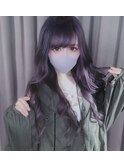 歌い手のくろくも☆渡部雅己