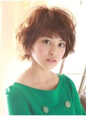 美髪/弱酸性髪質改善/弱酸性カラー/弱酸性縮毛矯正