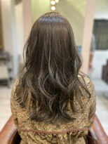 ケシキ 立川 立川南口(keshiki)&nbsp;カーキアッシュ