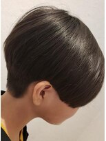 イチゴ 祖師ヶ谷大蔵店(ICH GO)&nbsp;刈上げショートヘア