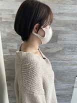 ラグシーセカンド(RAGCIE 2nd)&nbsp;【Rio】丸みショート