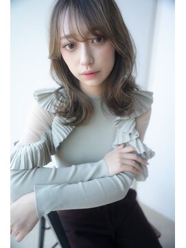 アストランティア 栄店(ASTRANTIA) 名古屋・栄の五つ星サロン☆【ASTRANTIA】