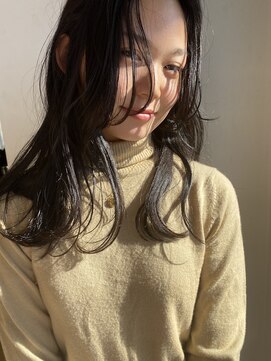 シャンプーボーイ 佐世保駅前店(SHAMPOO BOY) ロングパーマ