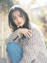 グランシャリオ 笹塚店(Grand Chariot)&nbsp;【2022年新作スタイル】笹塚美容室GrandChariot