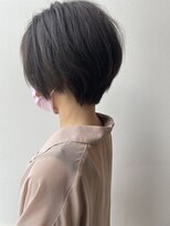 ハグヴィアン(HUG BIEN)&nbsp;目指せ赤みキャンセルグレージュカラー