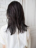 スリー いわき(iii)&nbsp;オン眉ロング【いわき】