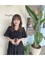 メリーパーチヘアー(Merry Perch hair) さとう ひなの