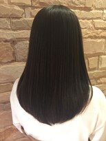 マイヘアイズグッド(My Hair is Good)&nbsp;艶ストレートヘア［今泉］［ショート］［ボブ］［白髪染め］