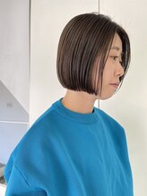 スガタ(SUGATA) ボブ