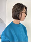 ボブ