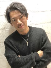 イーチ ディー ヘアーアンドトータルビューティー(each dee hair&total beauty)&nbsp;鈴木 孝行