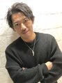 イーチ ディー ヘアーアンドトータルビューティー(each dee hair&total beauty) 鈴木 孝行