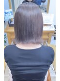 [Hair Make I`ll 奈良]髪質改善縮毛矯正リバイブ