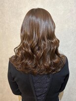 ウィスプ 赤羽店(wisp)&nbsp;グレージュ♪*。