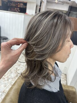 ワールドオーダー 天王寺店(WORLD ORDER) ハイライト