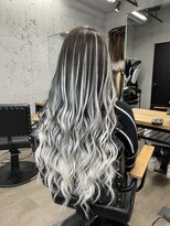 ワン(ONE)&nbsp;ハイライト