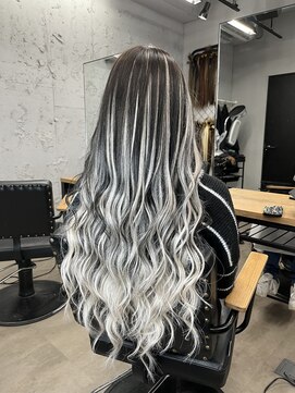 ワン(ONE) ハイライト