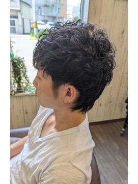 リュール(Reaule+s) ウルフ