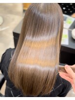 ドラン 梅田店(DRAN)&nbsp;【DRAN梅田店】しっとりうる艶美髪♪