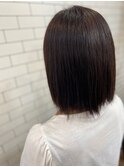 モカブラウン