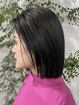 テオト(teoto.) 赤み消しダークカラー