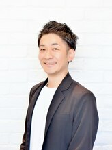 オリジンズヘアーセカンド 守谷店(Origins hair 2nd)&nbsp;青木 雅敏