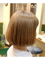 ココモ(cocomo)&nbsp;リタッチカラー