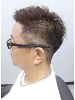 夜髪&nbsp;モテる者は髪に動きを出している！？ツイストスパイラルの魅力