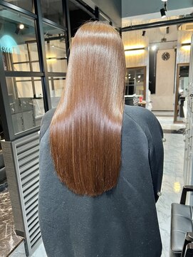 ルアナ トウキョウ(Luana TOKYO) 美髪ロング