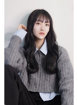 オーロ 武庫之荘店(ORO) 美髪大人くびれヘア