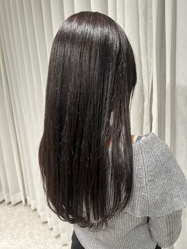 チャオ バイ ミチ(Chao by MICHI) 【 Chao aya 】レイヤーカット