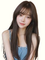 ラベスト キョウト(LOVEST)&nbsp;柔レイヤーと脱赤味アッシュヘア○20代30代40代○