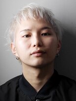 サル 代官山(SAL)&nbsp;【SAL】白髪