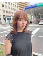 ボアップ 松山店(boappu)&nbsp;#ミルクティーブラウン